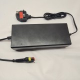 Power Supply Charger for HUSQVARNA 440 450X 435X 450X NERA 550 535X 550 EPOS